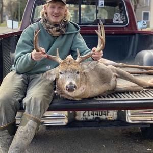 Meet your Posher, Maxtin